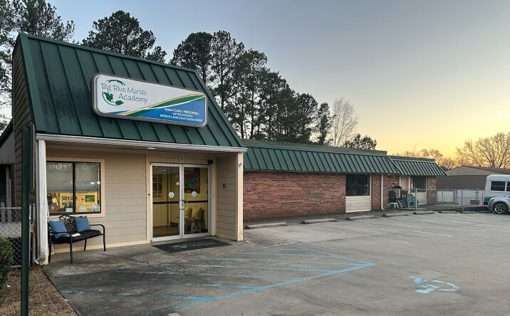 Pictures of Special Purpose property located at 101 N Royal Tower Dr, Irmo, SC 29063 for lease - image #1