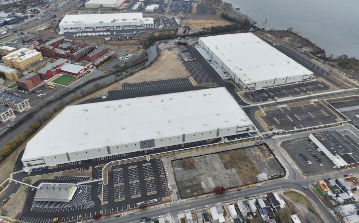 Pictures of Industrial property located at 5000 Richmond St, Philadelphia, PA 19137 for lease - image #1