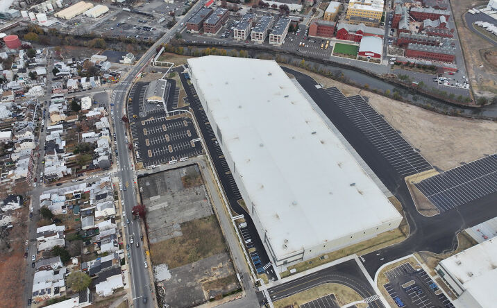Pictures of Industrial property located at 5000 Richmond St, Philadelphia, PA 19137 for lease - image #1