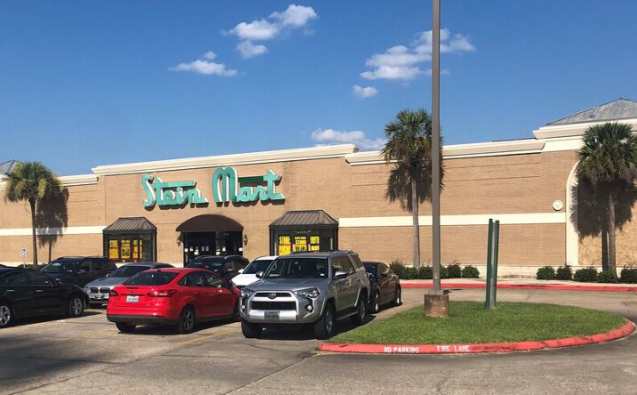 Pictures of Retail, Restaurant property located at 4436 Dowlen Rd, Beaumont, TX 77706 for lease - image #1