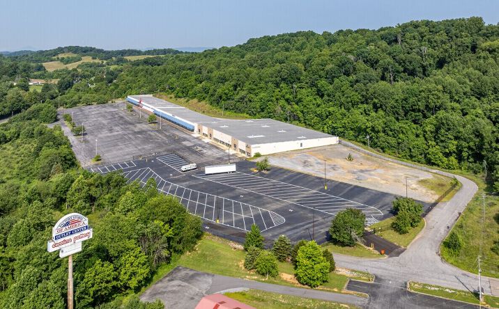 Pictures of Office, Industrial, Land property located at 354 Shadowtown Rd, Blountville, TN 37617 for lease - image #1