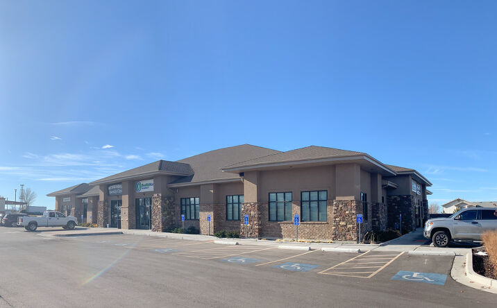 Pictures of Office property located at 1407 N 2000 W, Clinton, UT 84015 for lease - image #1