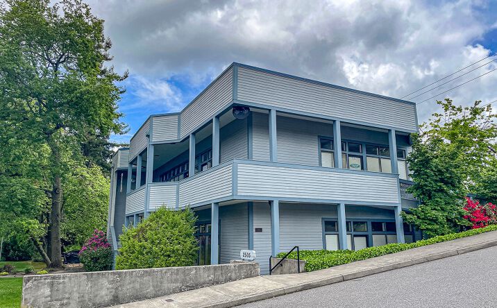 Pictures of Office property located at 2505 SW Spring Garden St, Portland, OR 97219 for lease - image #1