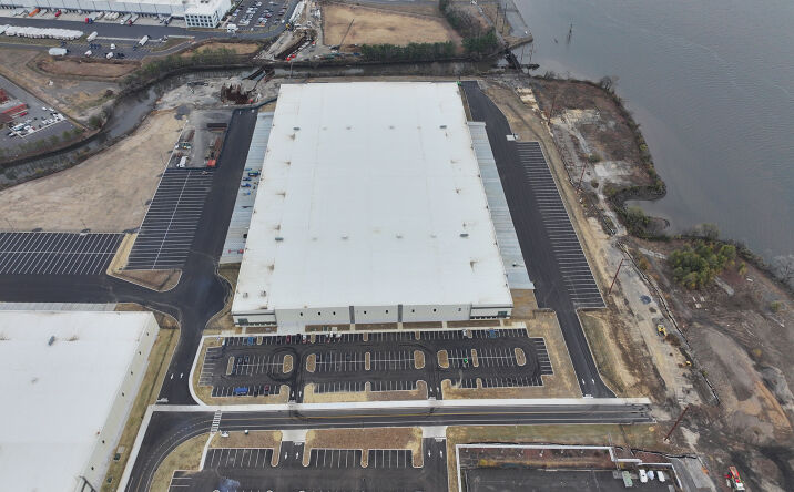 Pictures of Industrial property located at 5000 Richmond St, Philadelphia, PA 19137 for lease - image #1