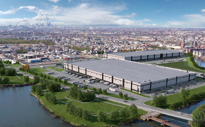 Pictures of Industrial property located at 5000 Richmond St, Philadelphia, PA 19137 for lease - image #1