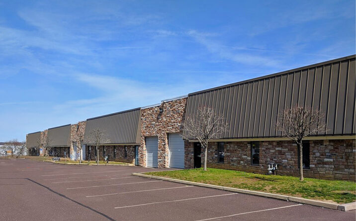 Pictures of Industrial property located at 1511 Gehman Rd, Harleysville, PA 19438 for lease - image #1