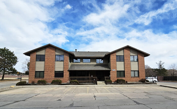 Pictures of Office property located at 1867 Austin Bluffs Pkwy, Colorado Springs, CO 80918 for lease - image #1