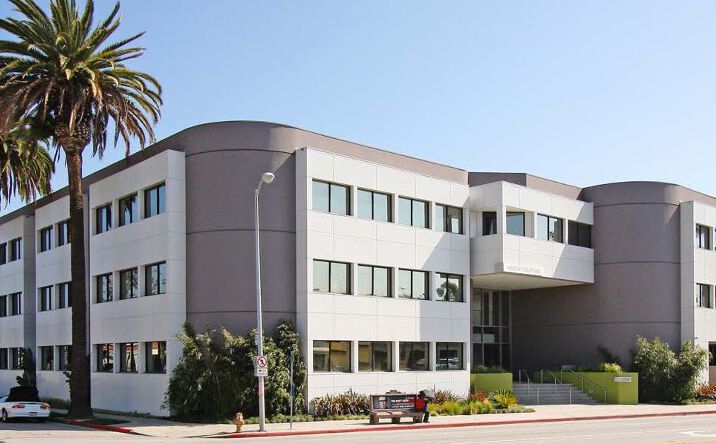 Pictures of Office property located at 12304 Santa Monica Boulevard, Los Angeles, CA 90025 for lease - image #1