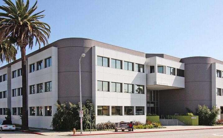 Pictures of Office property located at 12304 Santa Monica Boulevard, Los Angeles, CA 90025 for lease - image #1