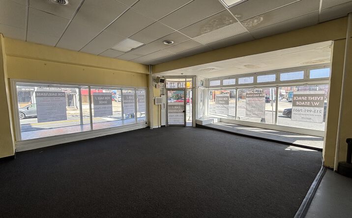 Pictures of Retail, Office, Restaurant property located at 4200 Ridge Ave, Philadelphia, PA 19129 for lease - image #1