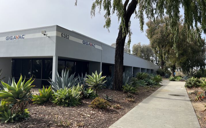 Pictures of Industrial property located at 6382 Rose Ln, Carpinteria, CA 93013 for lease - image #1