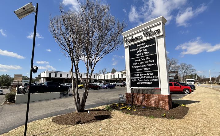 Pictures of Retail, Office property located at 1779 Kirby Pkwy, Memphis, TN 38120 for lease - image #1