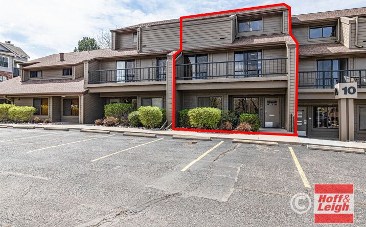 Pictures of Office property located at 7465 E Peakview Ave, Centennial, CO 80111 for lease - image #1