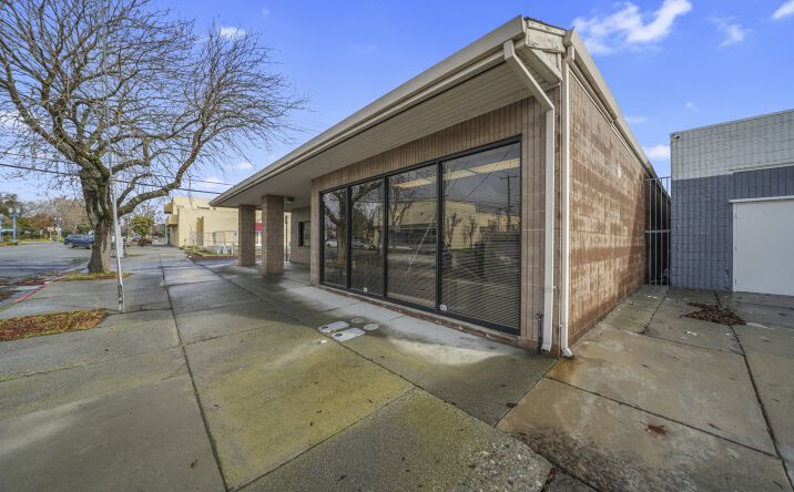 Pictures of Office property located at 620 Great Jones St, Fairfield, CA 94533 for lease - image #1