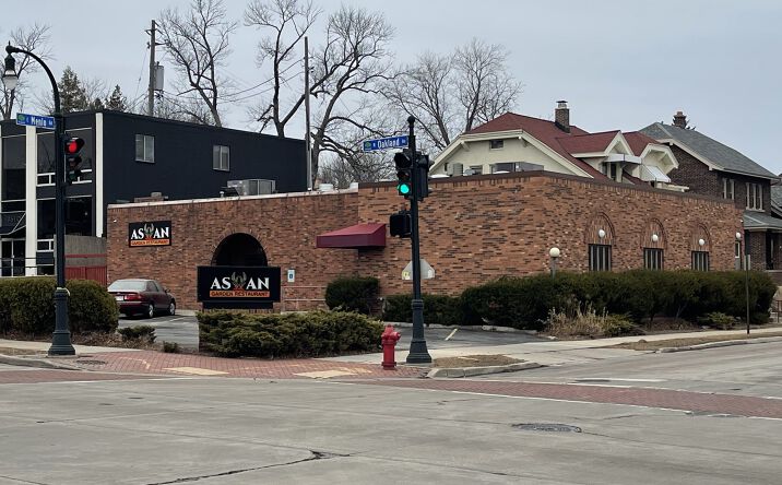 Pictures of Retail, Restaurant property located at 3600 N Oakland Ave, Shorewood, WI 53211 for lease - image #1