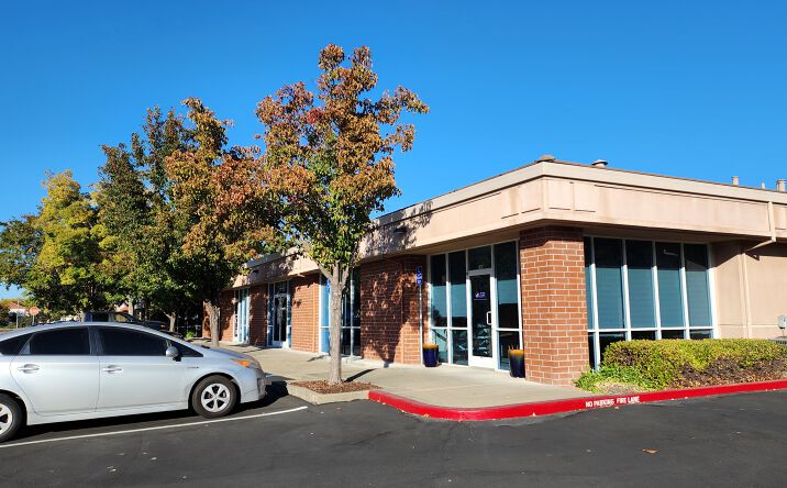 Pictures of Office property located at 5440 Park Dr, Rocklin, CA 95765 for lease - image #1