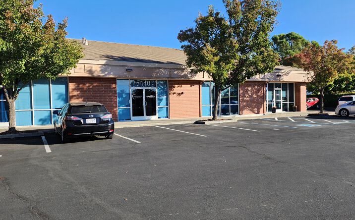 Pictures of Office property located at 5440 Park Dr, Rocklin, CA 95765 for lease - image #1