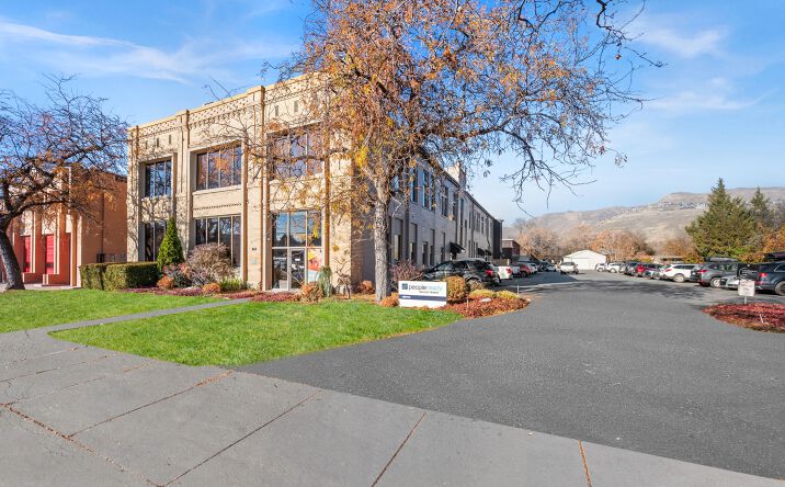 Pictures of Retail, Office property located at 244 W 300 N, Salt Lake City, UT 84103 for lease - image #1