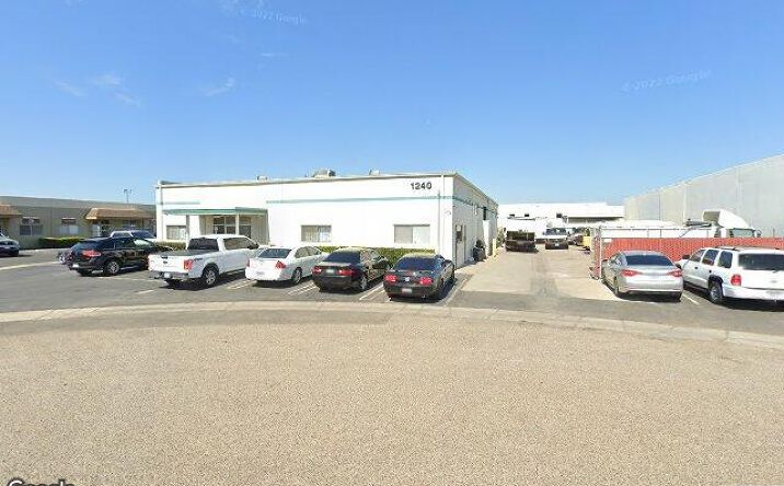 Pictures of Office, Industrial property located at 1240 S Wright St, Santa Ana, CA 92705 for lease - image #1