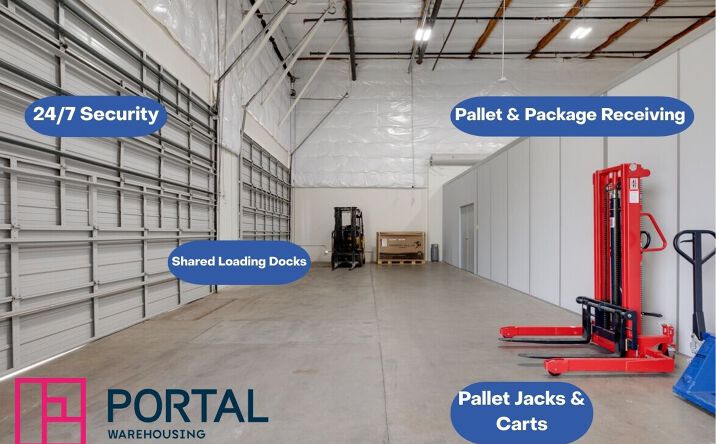 Pictures of Industrial property located at 2136 S Wilson St, Tempe, AZ 85282 for lease - image #1