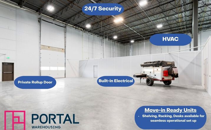 Pictures of Industrial property located at 1580 S 500 W, Salt Lake City, UT 84115 for lease - image #1