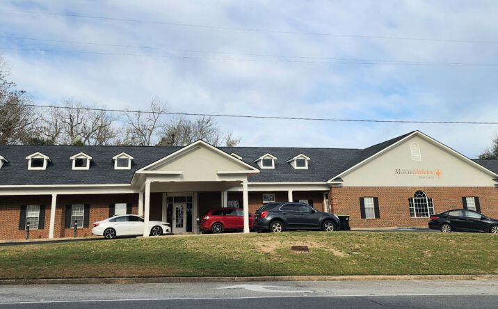 Pictures of Office property located at 57 Martin Luther King Drive, Reynolds, GA 31076 for lease - image #1