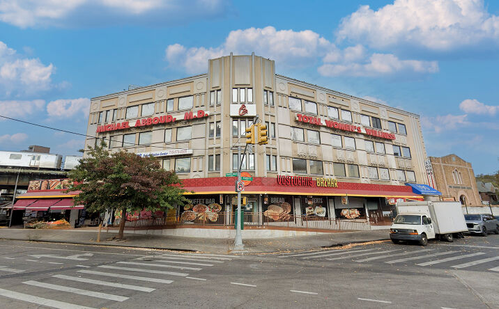 Pictures of Office property located at 1009 Brighton Beach Ave, Brooklyn, NY 11235 for lease - image #1