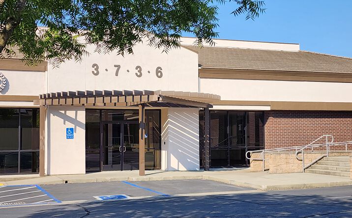 Pictures of Office property located at 3736 Atherton Rd, Rocklin, CA 95765 for lease - image #1