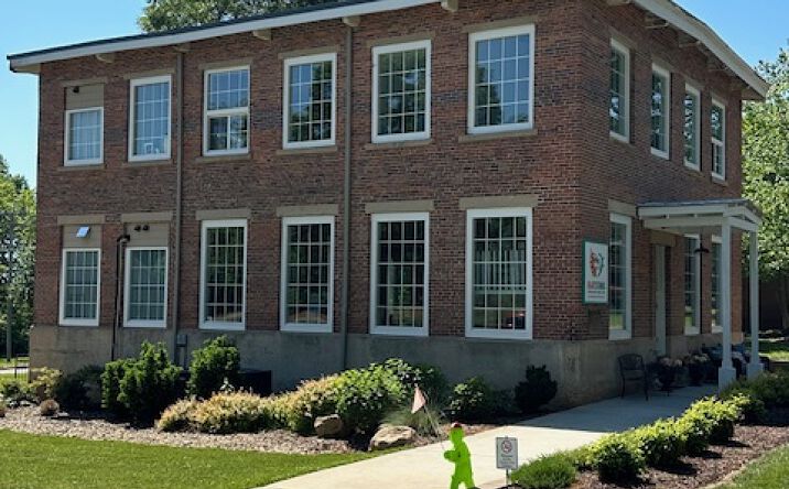 Pictures of Retail, Office property located at 153 Frazier Loop, Statesville, NC 28677 for lease - image #1
