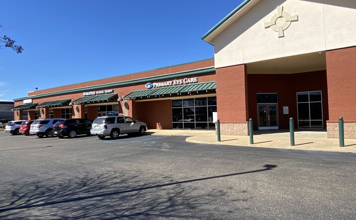 Pictures of Retail property located at 3437 Commonwealth Blvd, Tupelo, MS 38804 for lease - image #1