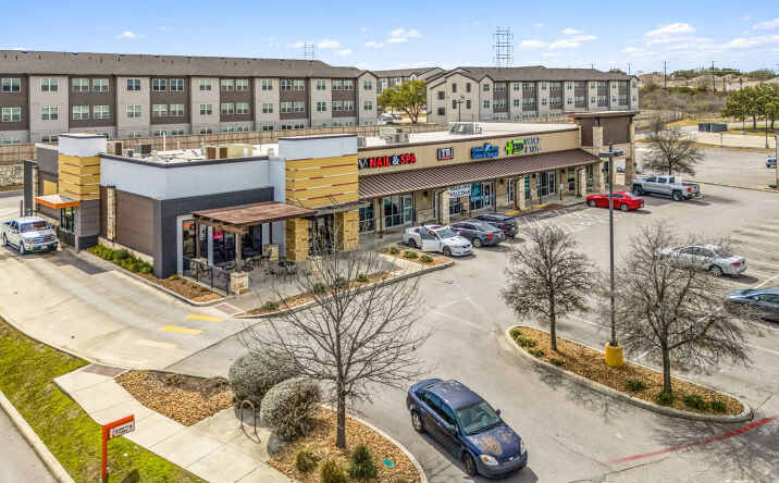Pictures of Retail property located at 9230 Potranco Rd, San Antonio, TX 78251 for lease - image #1