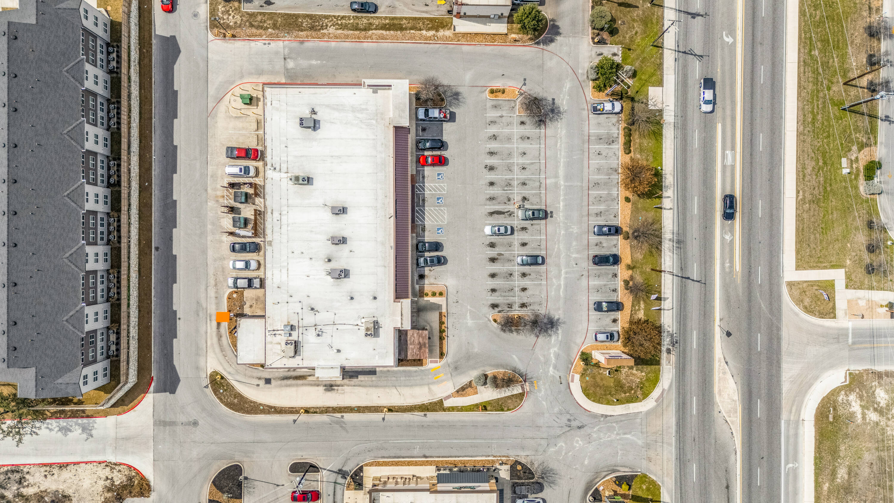 Potranco Rd 9230 Potranco Rd, San Antonio, TX 78251 | Crexi.com