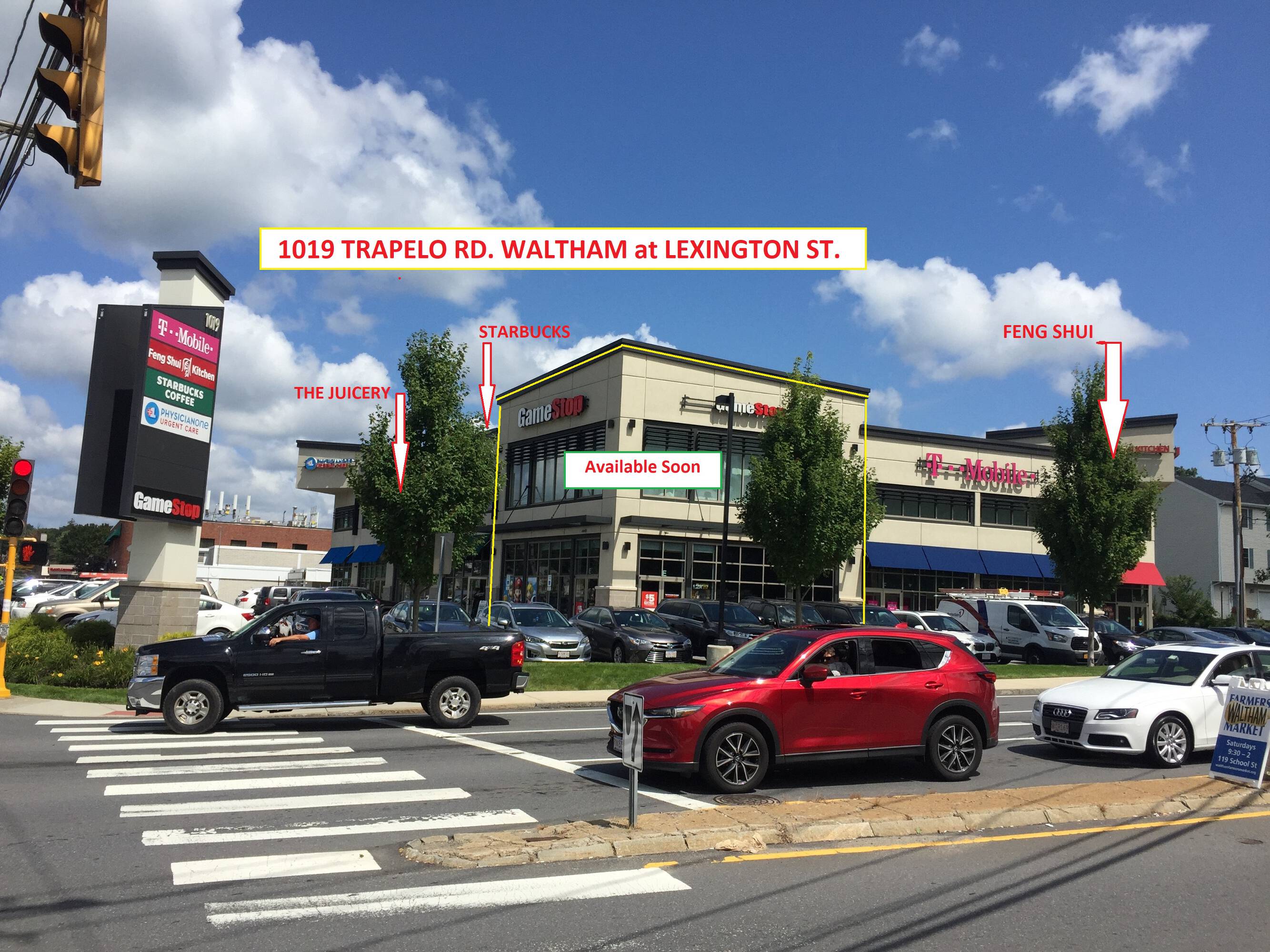 1019 Trapelo Rd, Waltham, MA 02452