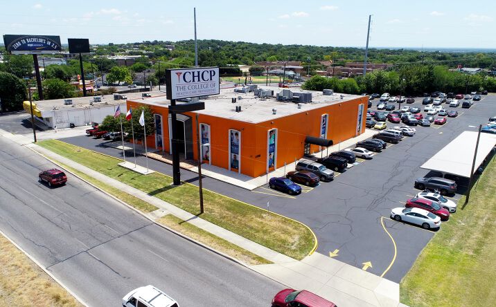 Pictures of Office property located at 4738 Northwest Loop 410, San Antonio, TX 78229 for lease - image #1