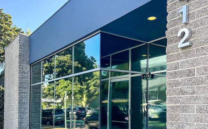 Pictures of Retail property located at 1412 14th St, Santa Monica, CA 90404 for lease - image #1