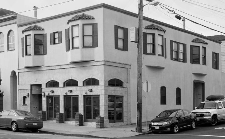Pictures of Retail, Restaurant property located at 1550 Church St, San Francisco, CA 94131 for lease - image #1