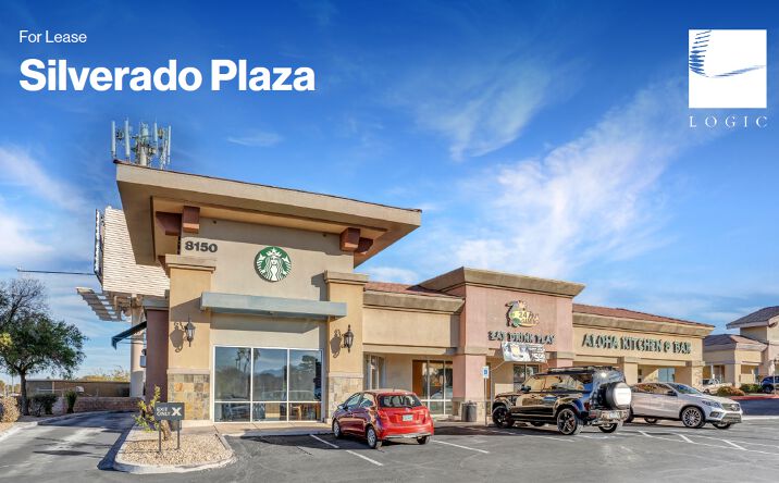 Pictures of Retail property located at 8190-8200 S Maryland Pkwy, Las Vegas, NV 89123 for lease - image #1