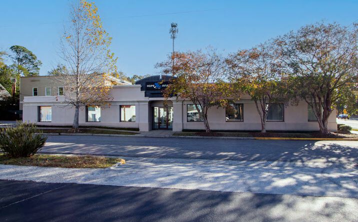 Pictures of Office property located at 2901 Millwood Ave, Columbia, SC 29205 for lease - image #1