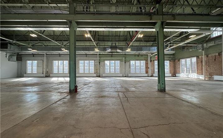 Pictures of Office, Industrial property located at 63 Flushing Ave, Brooklyn, NY 11205 for lease - image #1