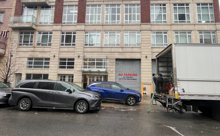 Pictures of Office property located at 315 Rutledge St, Brooklyn, NY 11211 for lease - image #1