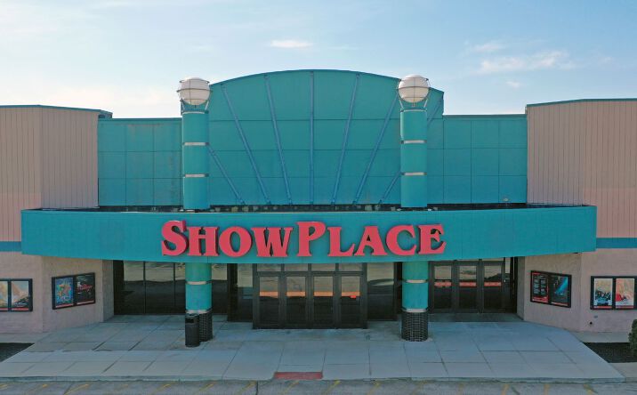 Pictures of Retail property located at 2509 Hurst Dr, Mattoon, IL 61938 for sales - image #1