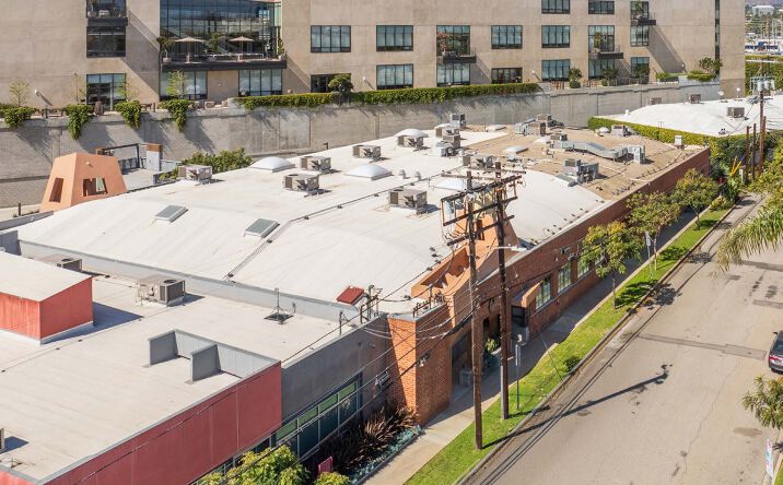 Pictures of Office property located at 2201- 2229 S Centinela Ave, Los Angeles, CA 90064 for lease - image #1