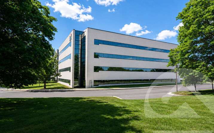 Pictures of Office property located at 901 Tower Dr, Troy, MI 48098 for lease - image #1