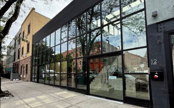 Pictures of Office property located at 839 Broadway, Brooklyn, NY 11206 for lease - image #1