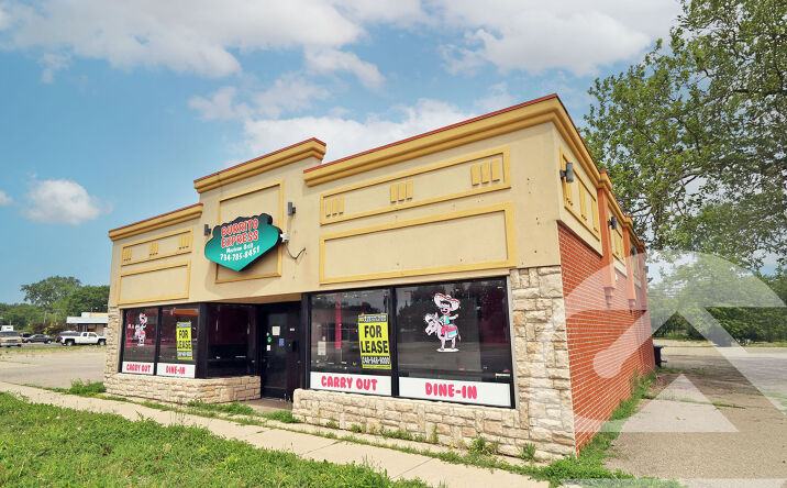 Pictures of Retail property located at 19288 Eureka Rd, Southgate, MI 48195 for lease - image #1