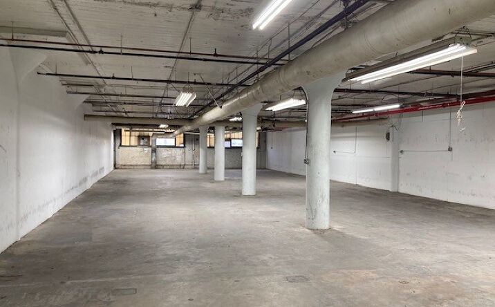 Pictures of Office, Industrial property located at 63 Flushing Ave, Brooklyn, NY 11205 for lease - image #1
