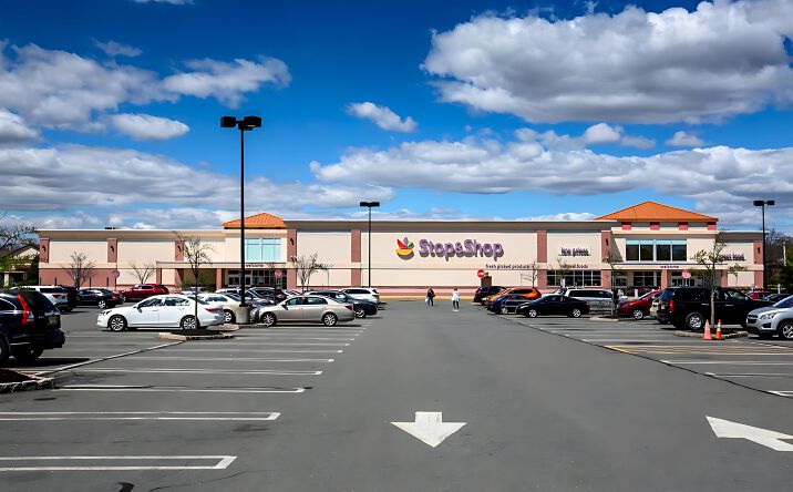 Pictures of Retail property located at 1221 Route 27, Franklin Township, NJ 08873 for lease - image #1
