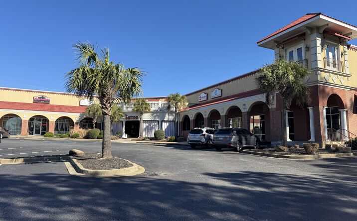 Pictures of Retail, Office property located at 1085 Lake Murray Blvd, Irmo, SC 29063 for lease - image #1