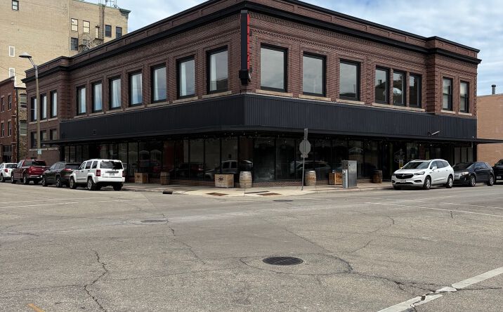 Pictures of Special Purpose property located at 622 58th St, Kenosha, WI 53140 for lease - image #1