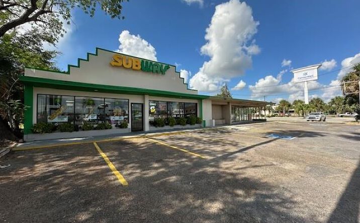 764 Boca Chica Boulevard # B, Brownsville, TX 78520 | Crexi.com